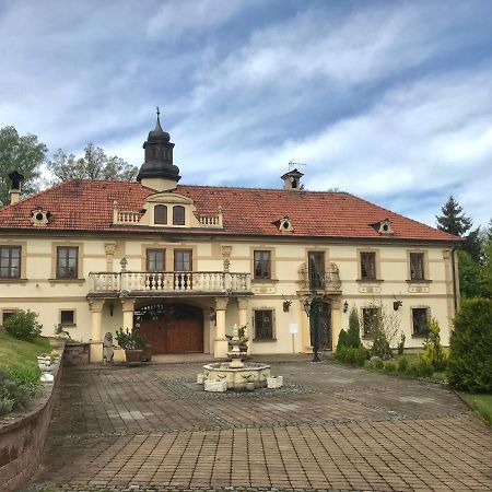 Zamecek Zdiky - Knizeci Apartman Bujanov Extérieur photo