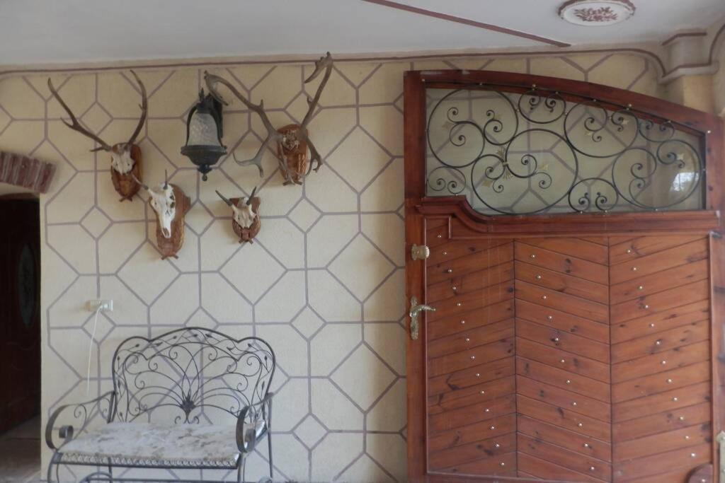 Zamecek Zdiky - Knizeci Apartman Bujanov Extérieur photo