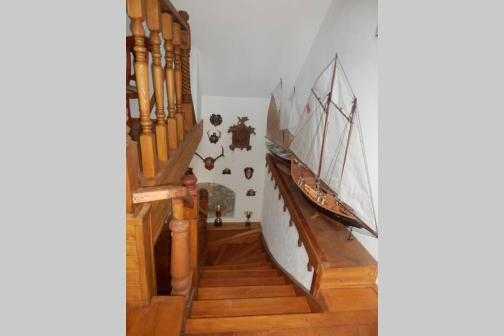 Zamecek Zdiky - Knizeci Apartman Bujanov Extérieur photo